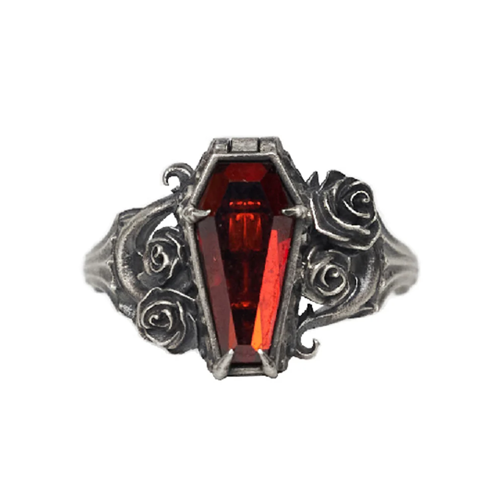 Rings of Immortal Oath Total War Warhammer III Isabella & Vlad Couple's Ring Starforged - Image 15