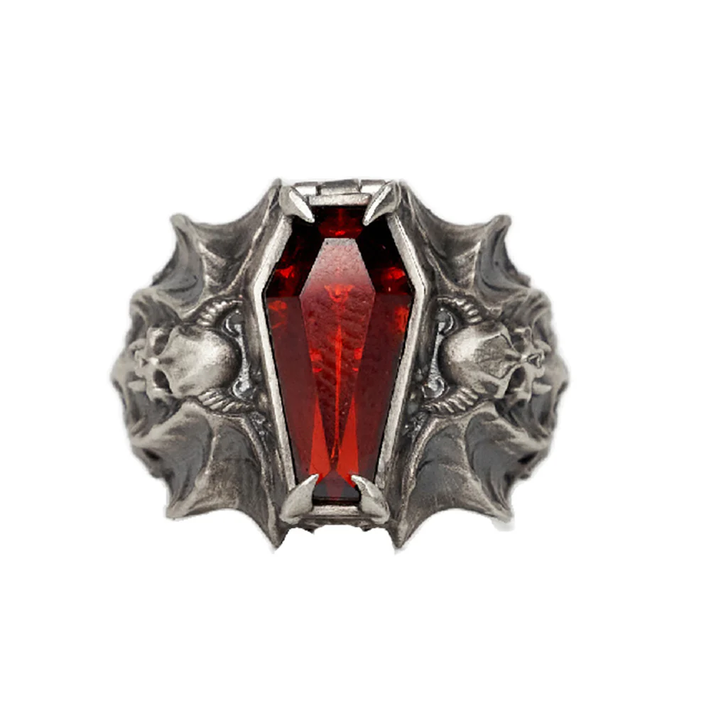 Rings of Immortal Oath Total War Warhammer III Isabella & Vlad Couple's Ring Starforged - Image 16