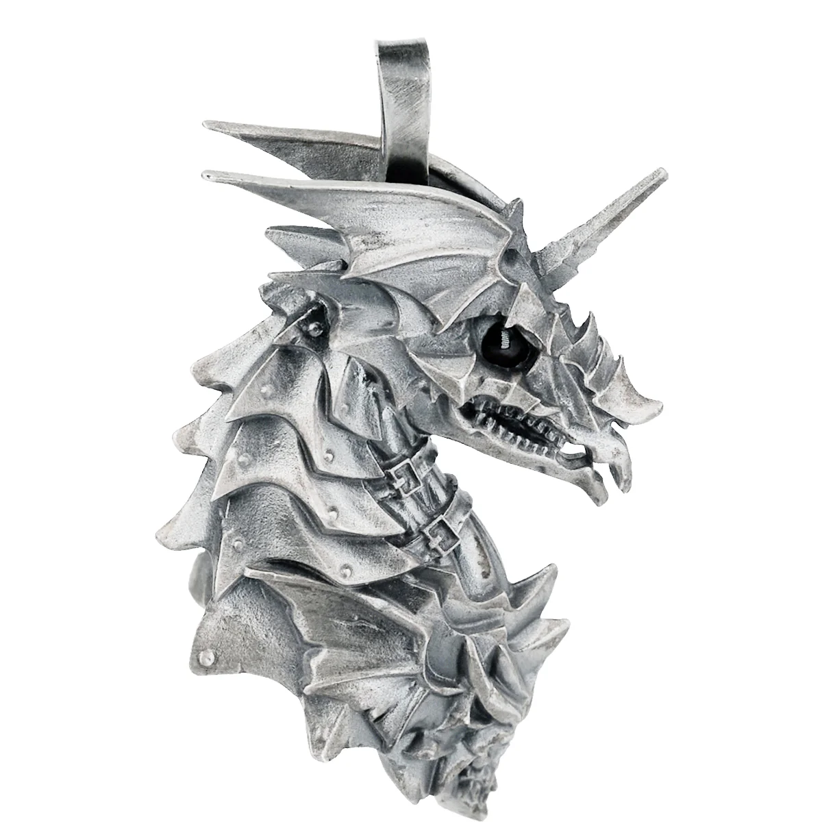 Warhammer Total War 3 Nightmare Sanguinator Pendant Blood Knight Nightmare Necklace Starforged - Image 8