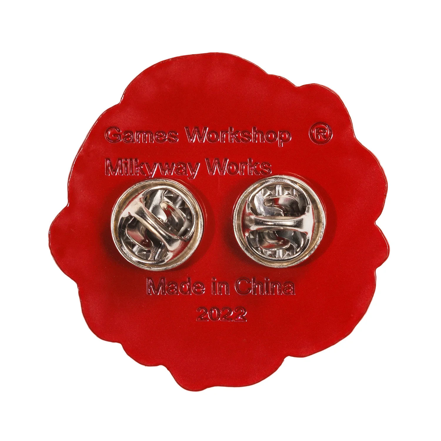 Warhammer 40K Games Workshop Authorized Purity Seals Starforged Set 1 - Image 12