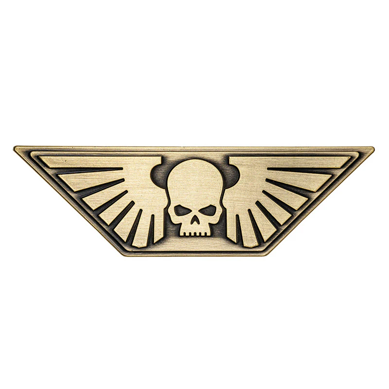Starforged Astra Militarum Death Korps of Krieg Siege Regiment BackPack Warhammer 40K Computer Bag other - Image 4