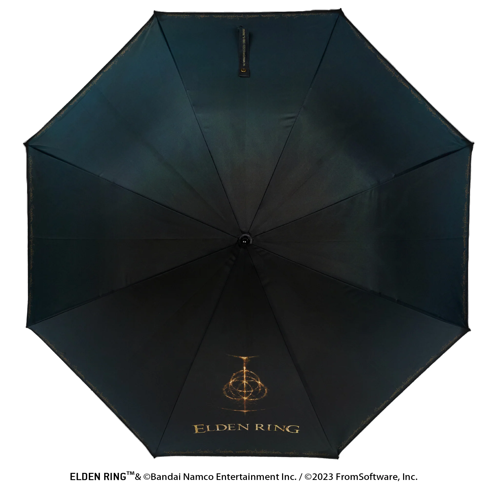 Starforged ELDEN RING Tree Sentinel Erdtree Themed Umbrella Official Authorization Game Peripherals Other - Image 8