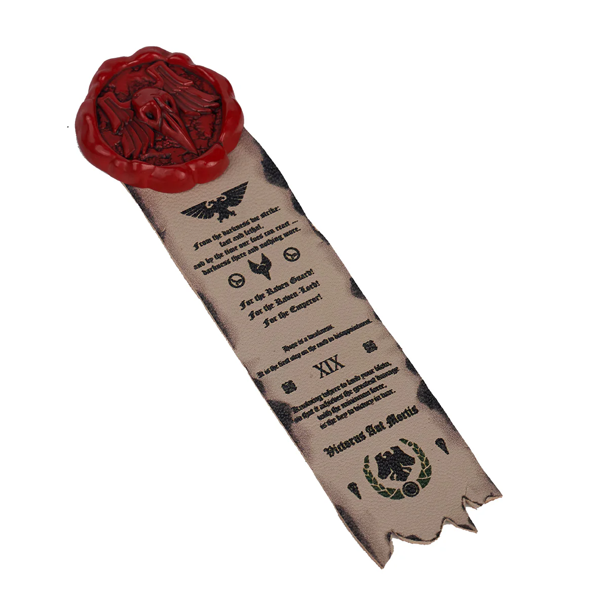 Starforged Purity Seals Warhammer 40K New 2023 Fashion Men's accessories Imperial Fist & Space Wolf Brooch - Image 7