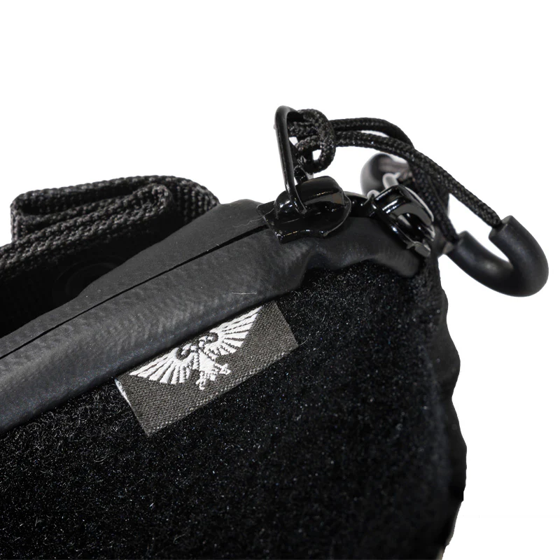 Starforged Small Satchels Shoulder Bag Men's Accessories Warhammer 40K Peripherals Space Marine - Image 6