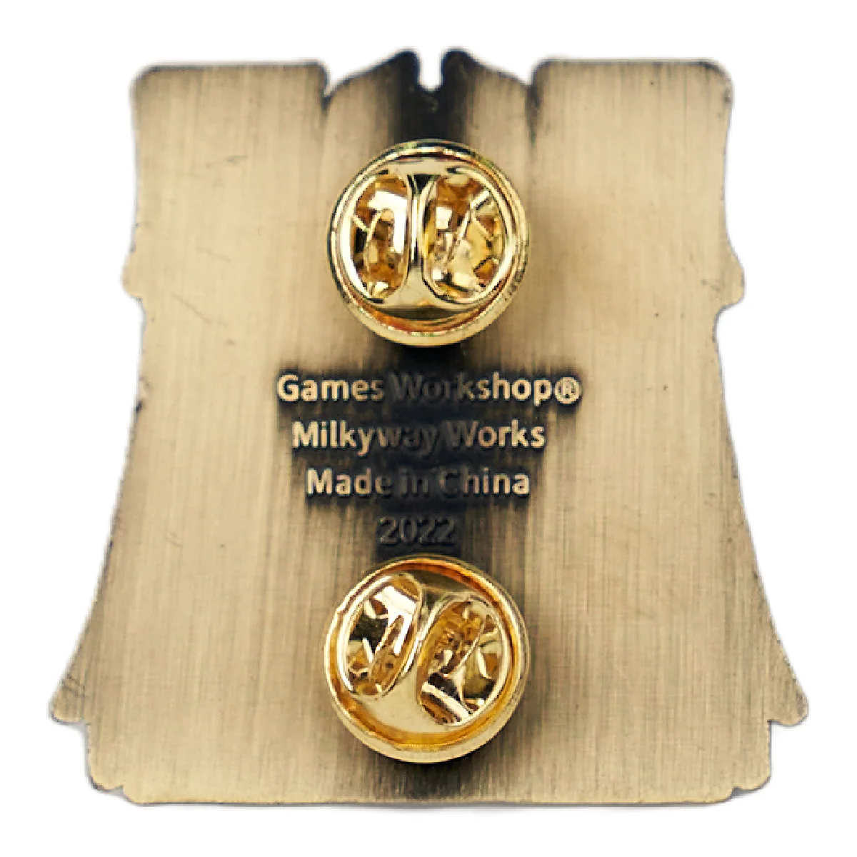 Starforged Ultramarines Brooch Son of Guilliman Recruit Badge Kill Team Warhammer 40K Accessories - Image 5
