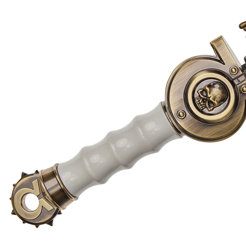 Starforged Ultramarines Gladius Honoris Custodes Collapsible Umbrella Warhammer 40,000 Son of Guilliman  Must-have item Recommendation Other - Image 8