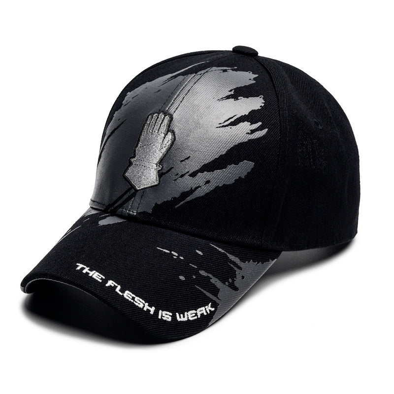 Starforged Warhammer 40000 Chapter Hats Adeptus Mechanicus Blood Angels Snapback Baseball Peaked Cap Other - Image 26