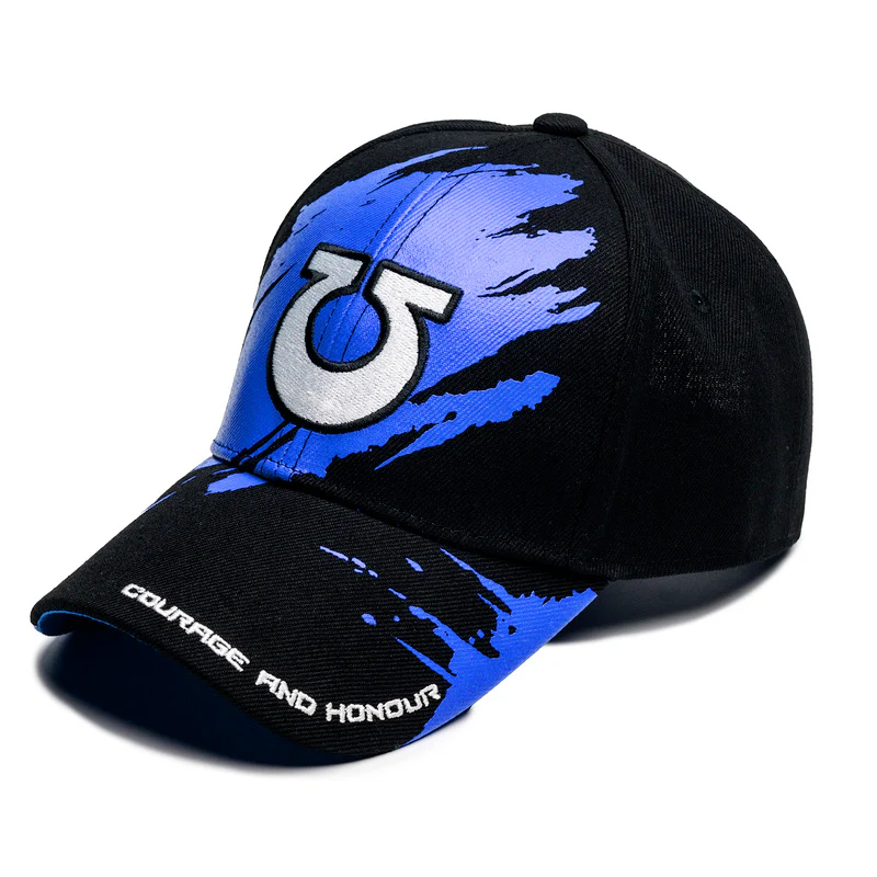 Starforged Warhammer 40000 Chapter Hats Adeptus Mechanicus Blood Angels Snapback Baseball Peaked Cap Other - Image 30