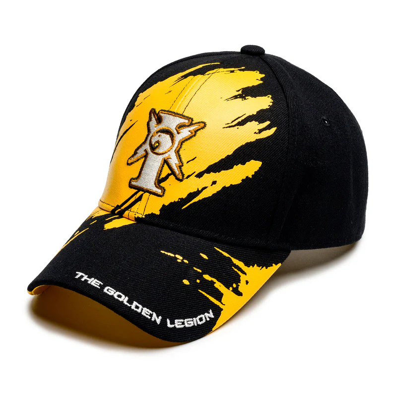 Starforged Warhammer 40000 Chapter Hats Adeptus Mechanicus Blood Angels Snapback Baseball Peaked Cap Other - Image 31