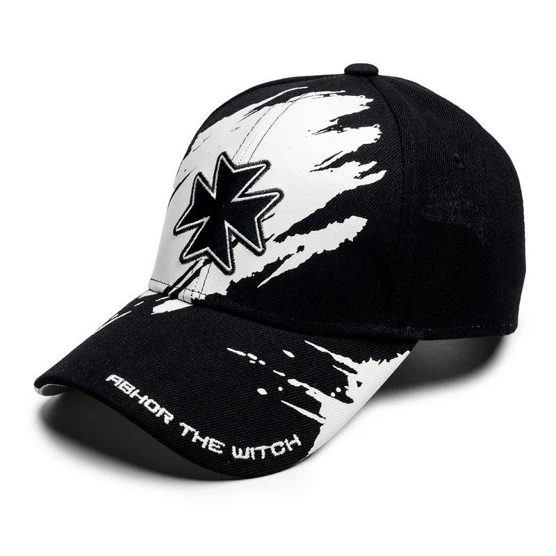 Starforged Warhammer 40000 Chapter Hats Adeptus Mechanicus Blood Angels Snapback Baseball Peaked Cap Other - Image 33