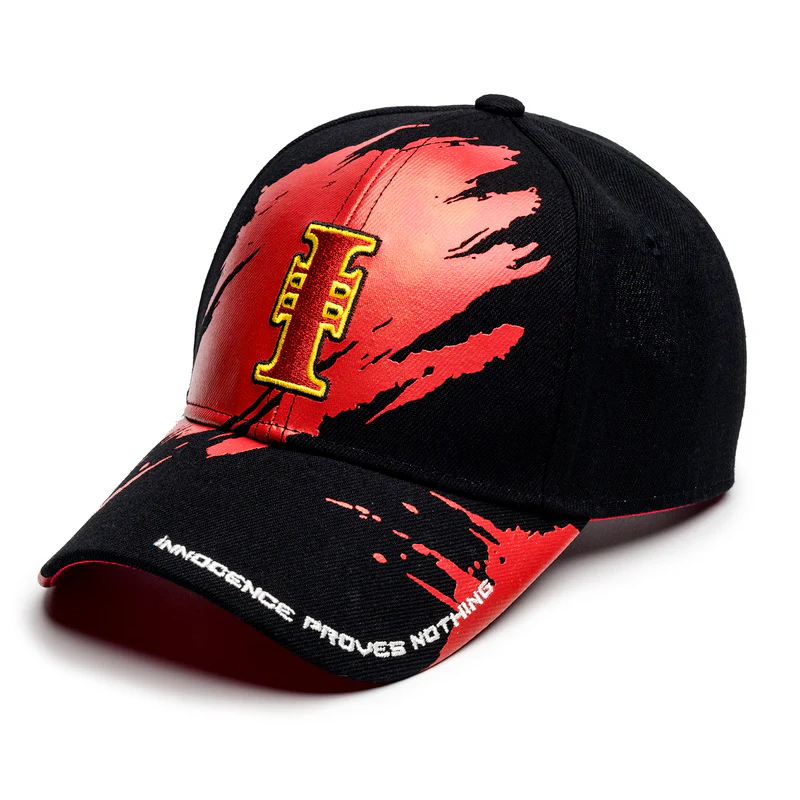 Starforged Warhammer 40000 Chapter Hats Adeptus Mechanicus Blood Angels Snapback Baseball Peaked Cap Other - Image 35