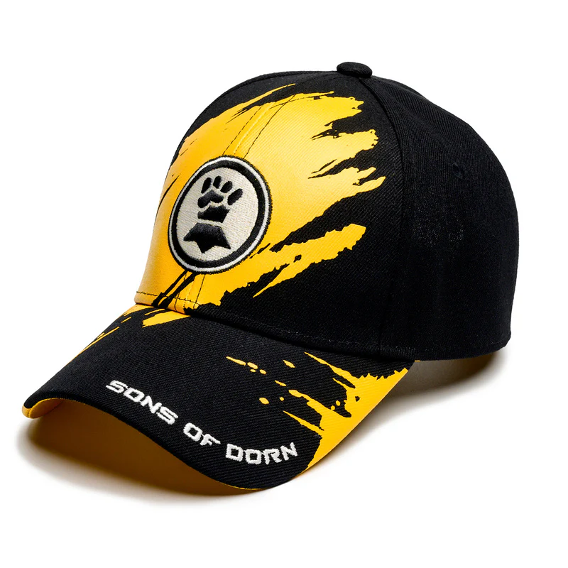 Starforged Warhammer 40000 Chapter Hats Adeptus Mechanicus Blood Angels Snapback Baseball Peaked Cap Other - Image 37