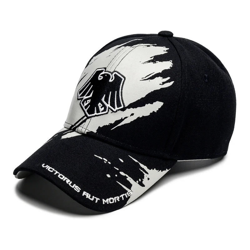 Starforged Warhammer 40000 Chapter Hats Adeptus Mechanicus Blood Angels Snapback Baseball Peaked Cap Other - Image 41