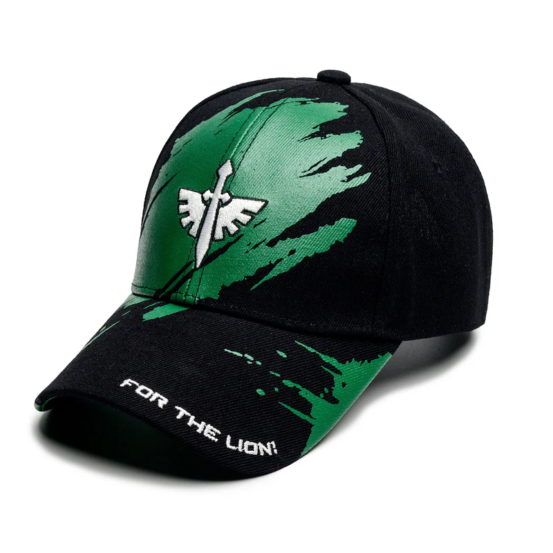 Starforged Warhammer 40000 Chapter Hats Adeptus Mechanicus Blood Angels Snapback Baseball Peaked Cap Other - Image 42