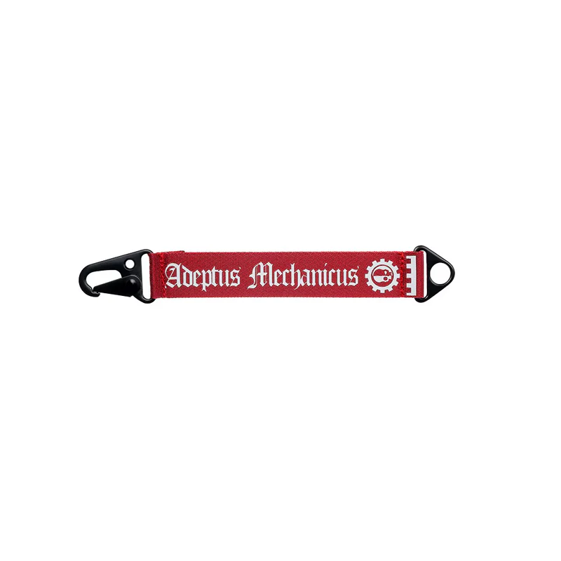 Starforged Warhammer 40K Space Marins Astartes Tatical Bike Travel Bag Warhammer Fashion Accessories - Image 10
