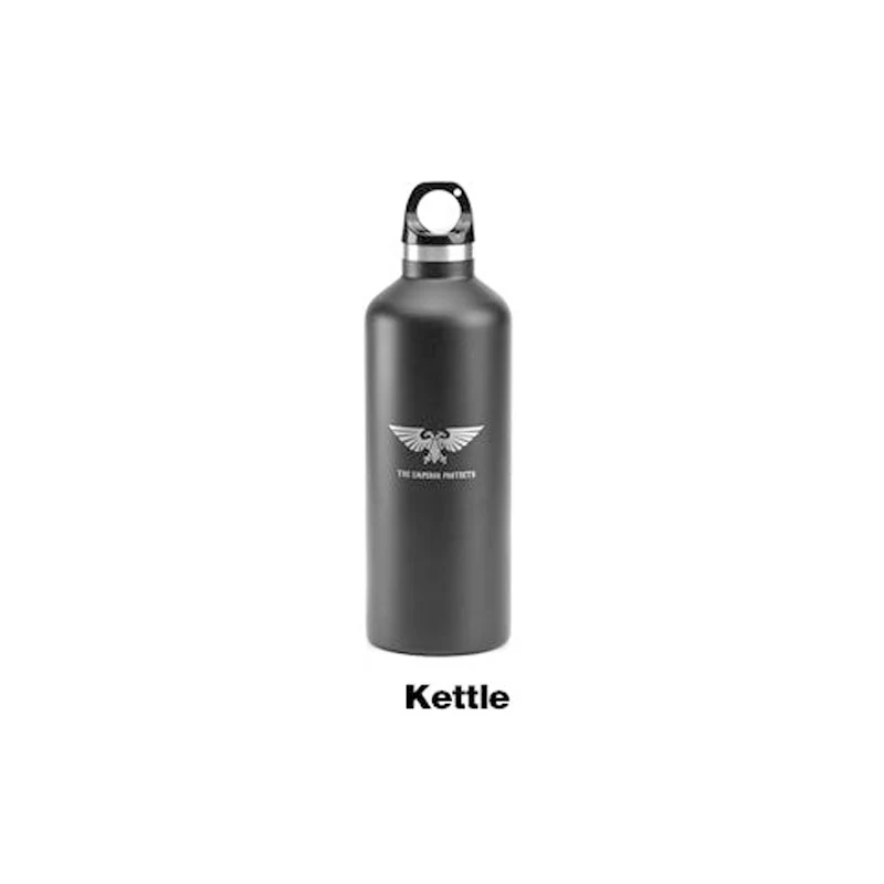 Starforged Warhammer 40K Space Marins Astartes Tatical Bike Travel Bag Warhammer Fashion Accessories - Image 19