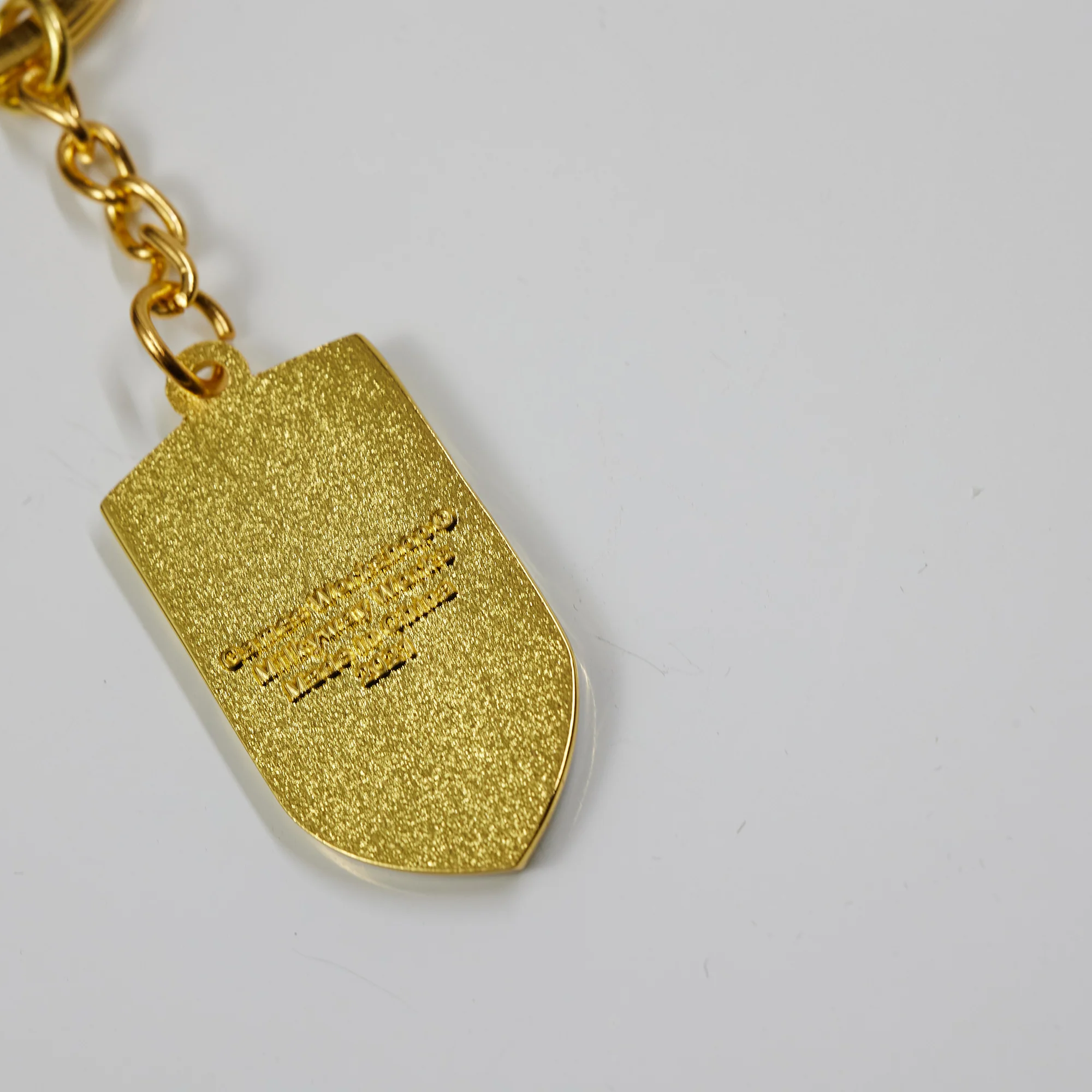 Warhammer Age of Sigmar Sigmarrite Shield Stormcast Liberators Keychain Starforged - Image 6
